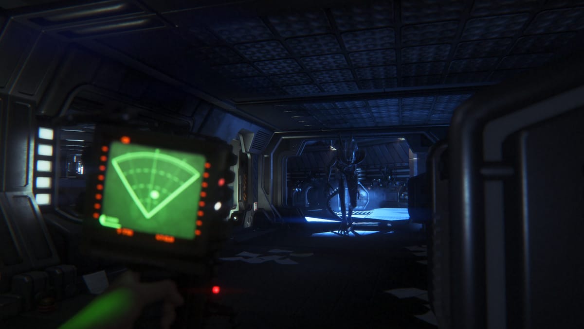 Alien Isolation 2, Ubisoft otálející s odkladem Assassína a příliš mnoho porad Bethesdy