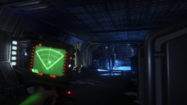 Alien Isolation 2, Ubisoft otálející s odkladem Assassína a příliš mnoho porad Bethesdy